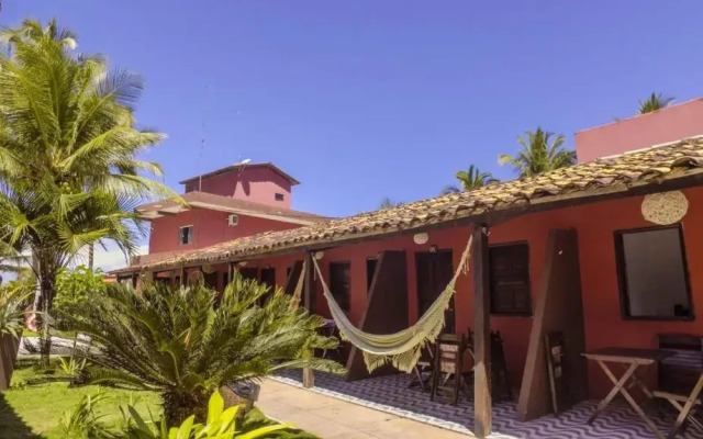 Pousada Ilha Do Desejo