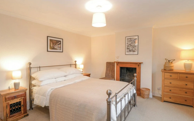 Fiddlers Pit Cottage