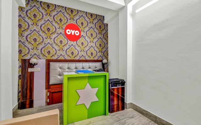 OYO 88202 Starlight Guest House