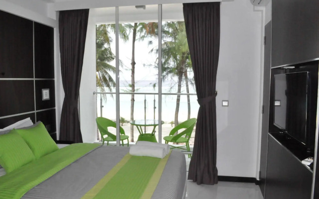 Simry Beachside