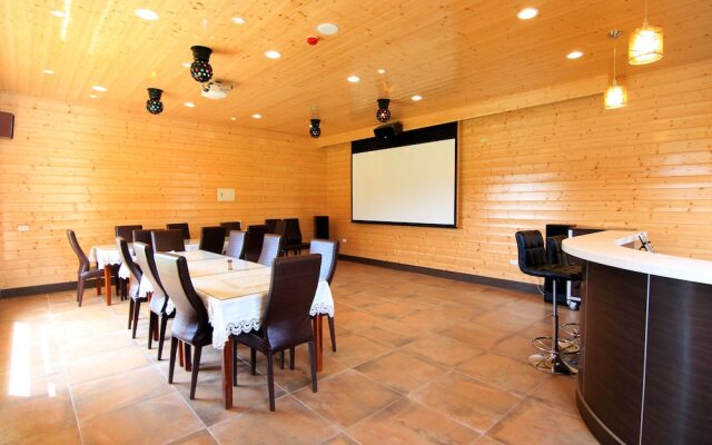 Feng Ge Xiao Zhan Homestay