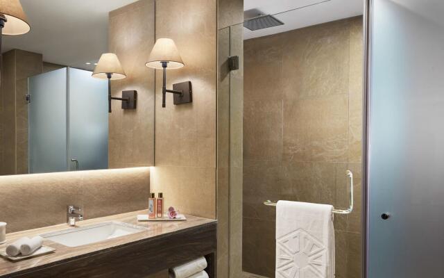 Taj Aravali Resort & Spa