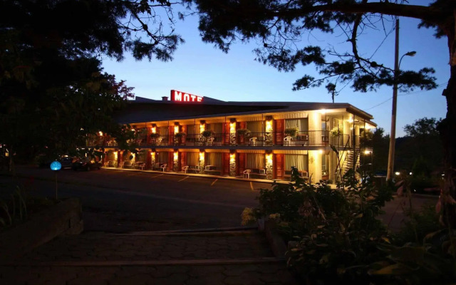 Motel Panoramique
