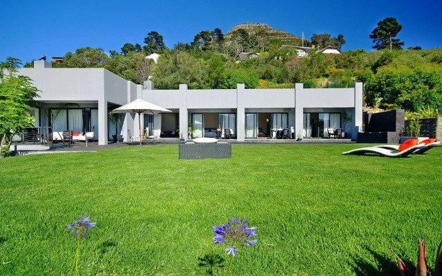 The Platinum Boutique Hotel