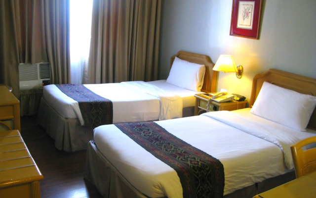 Casa Leticia Boutique Hotel