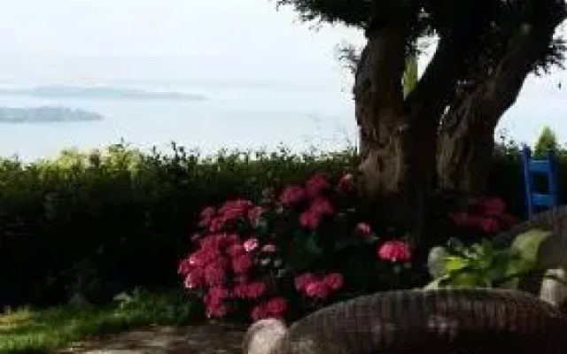 Villa La Moraiola