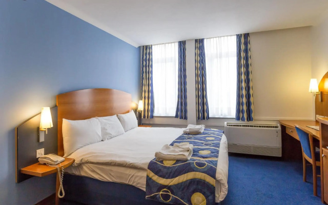 London Wembley International Hotel