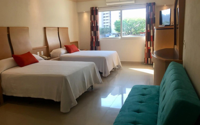Hotel Nilo