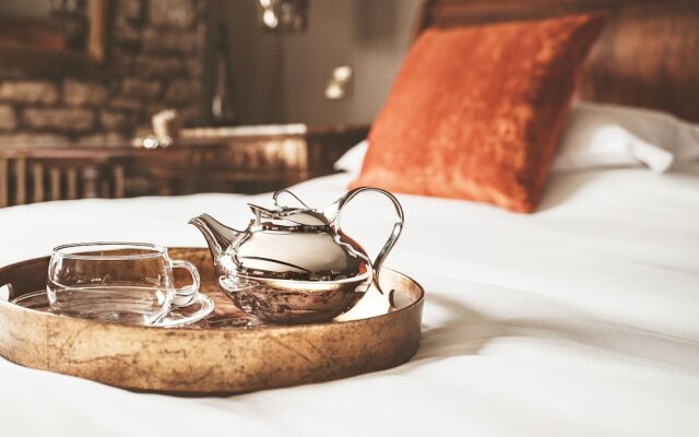 Woolmarket House Hospitality Limited