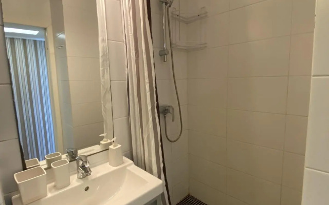 Apartments on Fruitovaya street 5k1