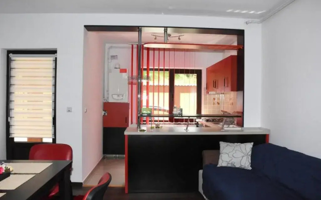 Eldya Comfort Suites