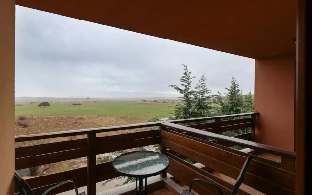 Green Wood Hotel & SPA