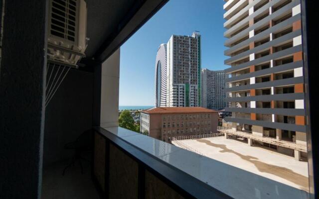 Dar Tower apartments A2