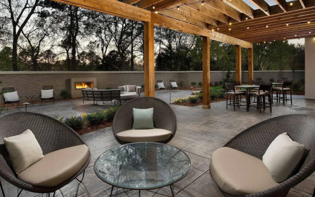 Courtyard Nashville SE/Murfreesboro