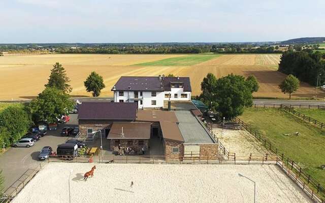 Hotel-Restaurant Rotes Einhorn Superior