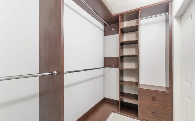 Stunning Balcony Views 3 Bedroom