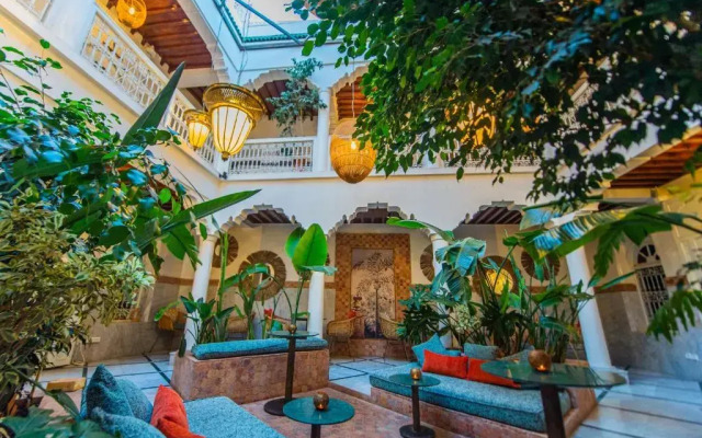 Riad LAMDINA