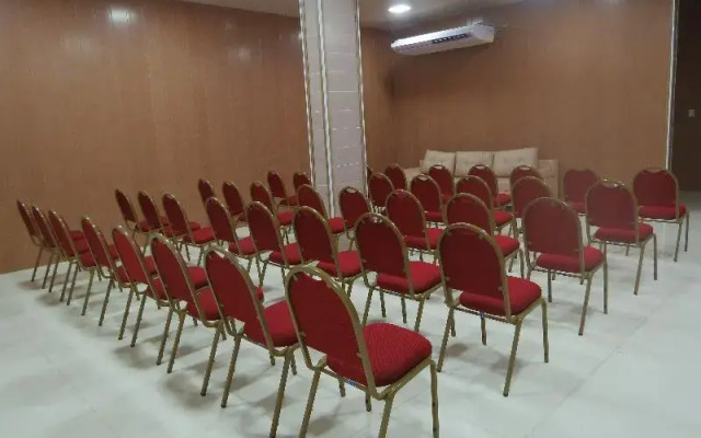Farol Plaza Hotel