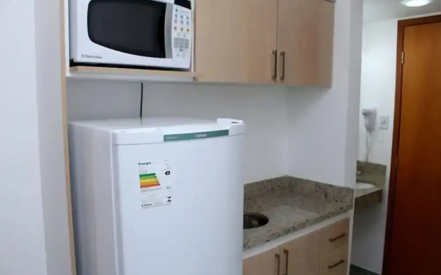 Champs Dumont Apart Hotel