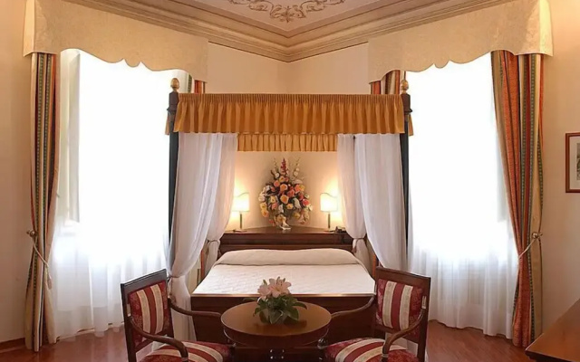 Hotel Villa Verdefiore