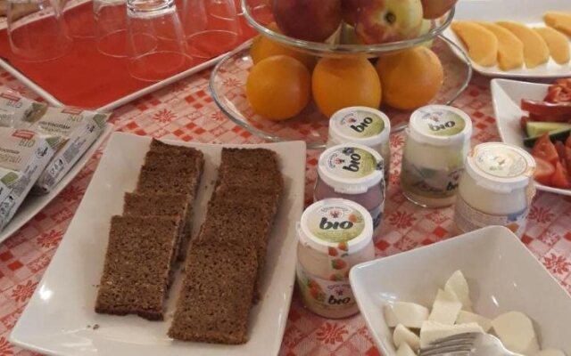 LacromaBio - Hotel & Apartments