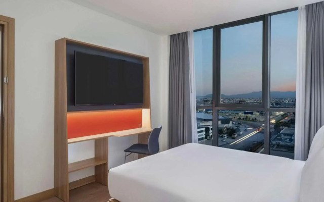 Hampton By Hilton Antalya Airport
