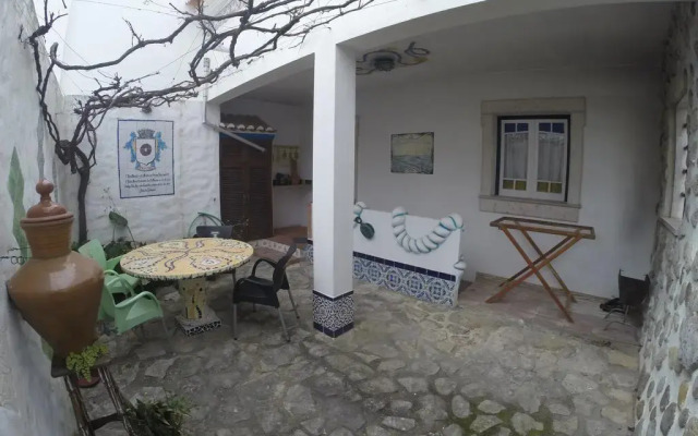 Villa Ana Margarida Residences