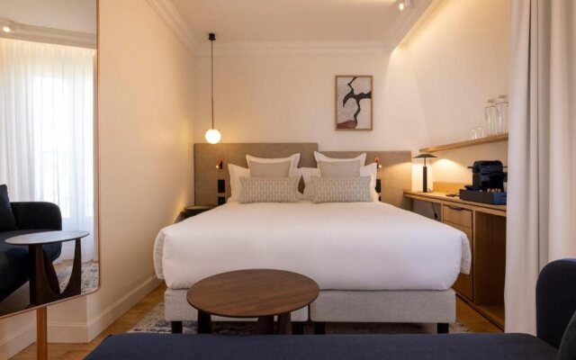 Alberte Hotel