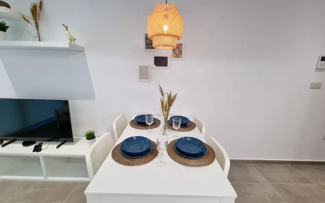 E1 Suites & Spa