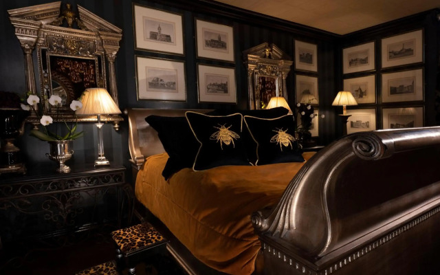 Prestonfield House