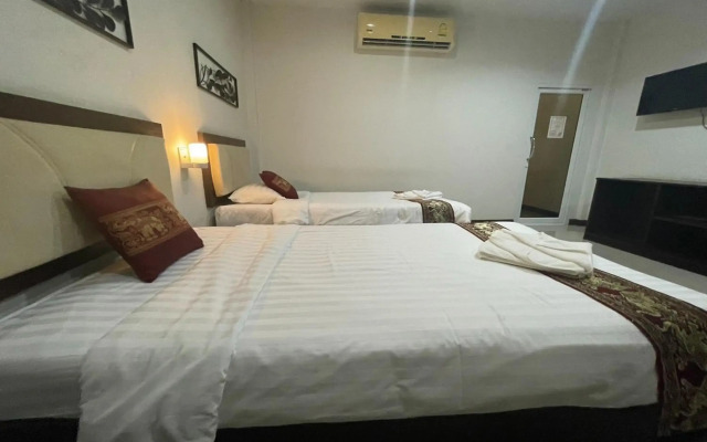 Phuket Airport Villa