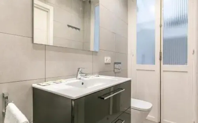 Zurriola Suites 2 by Forever Rentals