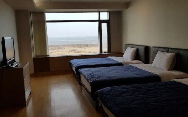 Incheon Airport Happy Guesthouse