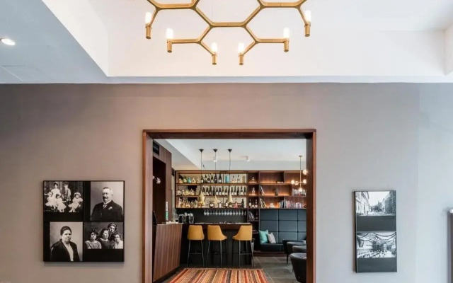 Hotel Mrak 4*