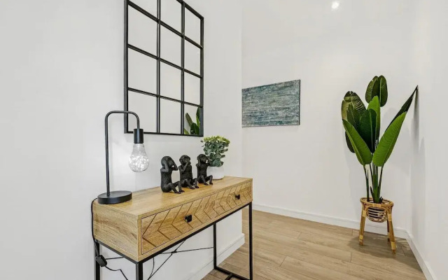 St Martins House Luxury Apts. Ruislip
