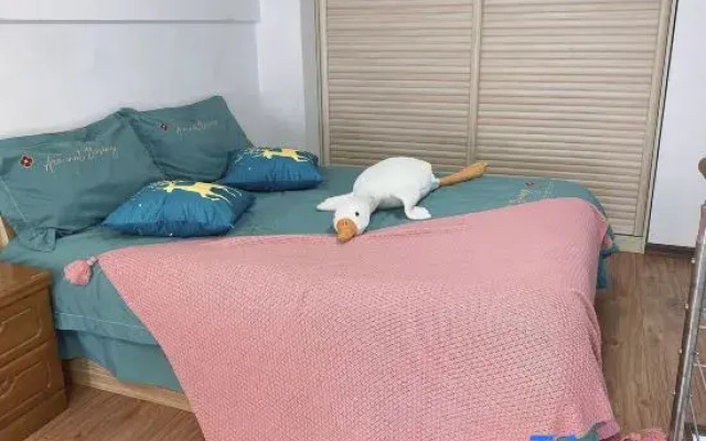 Changchun Shangke Apartment