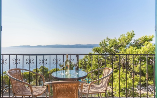 Apartments Stjepan