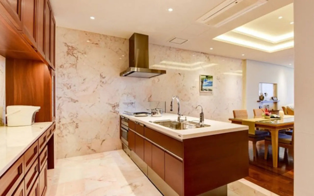 The Ubufuru Ishigaki