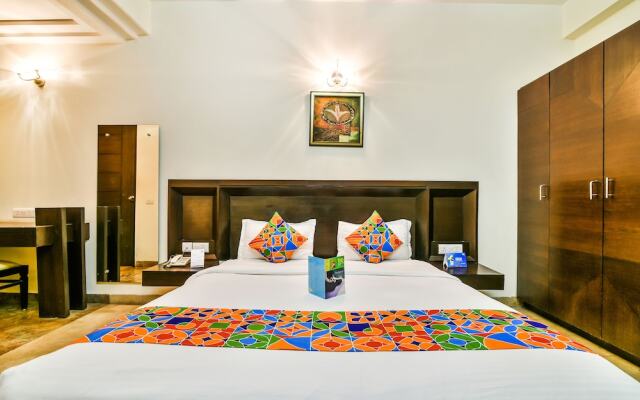 FabHotel Oasis DLF Phase 3