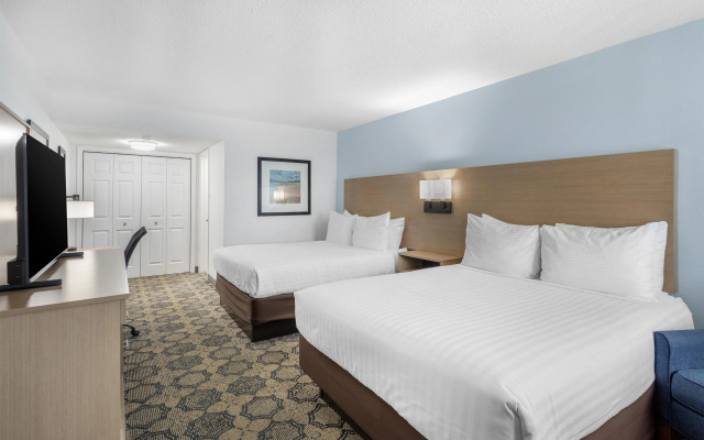 Best Western Palm Beach Lakes