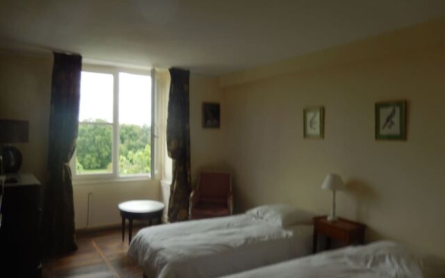 Domaine de Puyrousse