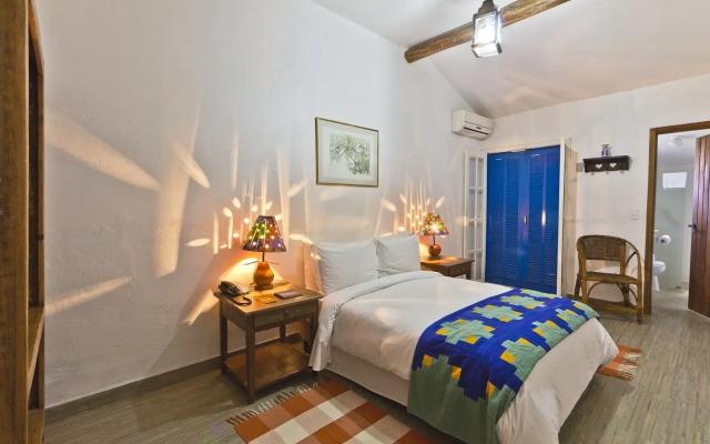 Resort Fazenda 3 Pinheiros