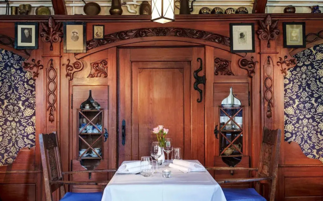 Boutique-Hotel Zur alten Post - Stammhaus