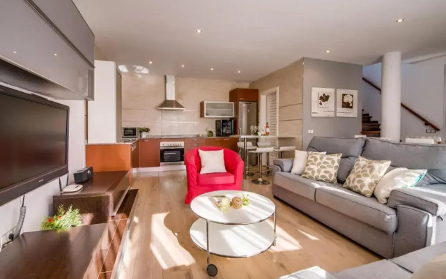 Villa Ariel Id: 96228