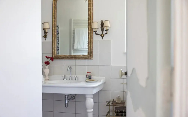 Villa De Cillis Carafa