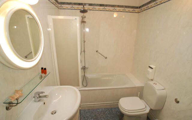 Villino i Giardini by il giardinetto