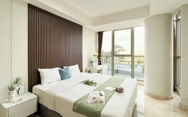 Spacious And Cozy Stay 3Br At Gold Coast Apartment