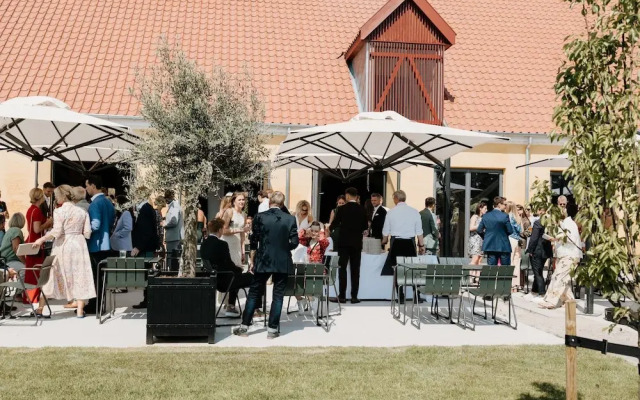 Broløkke Herregård