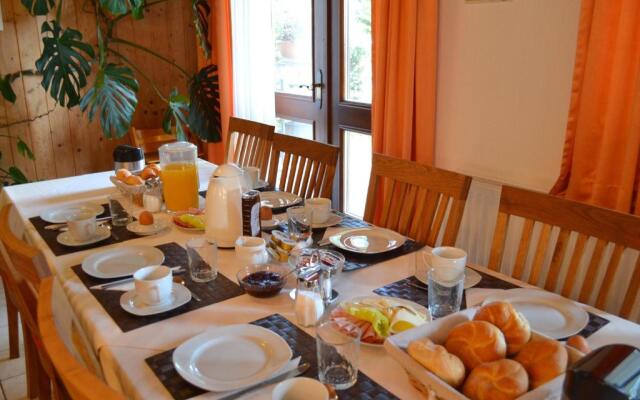 Gästehaus Pfisterer