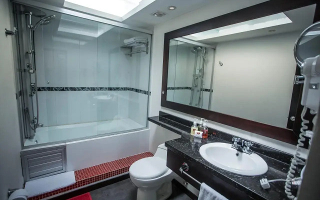 Europa Hotel Boutique